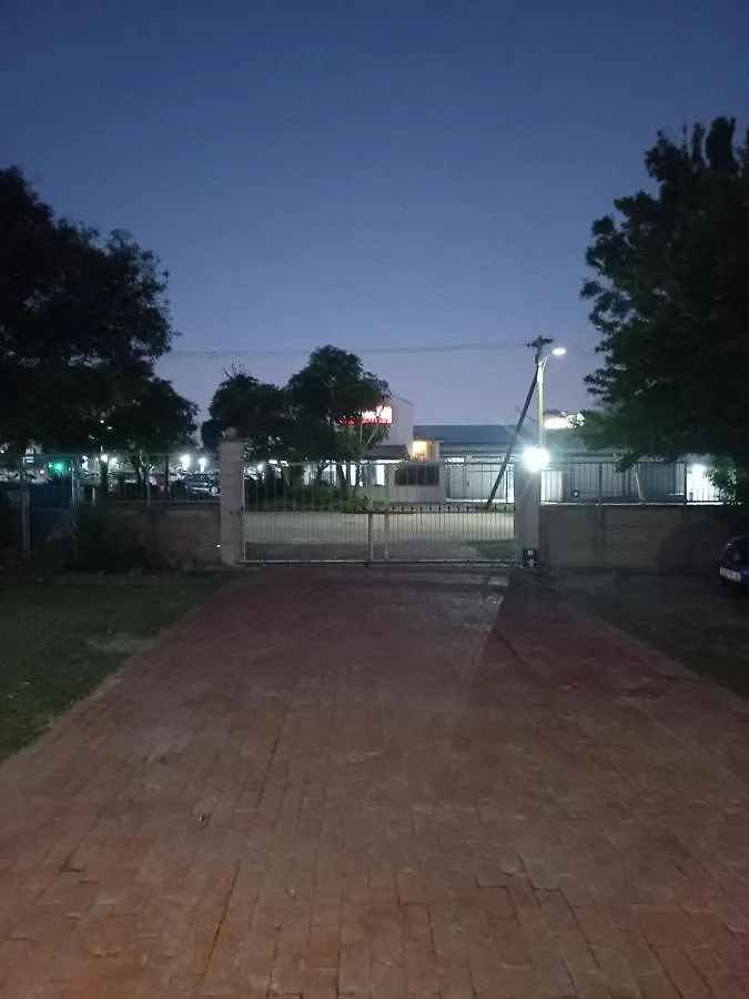 Apartment Sunridge Self-Catering Accommodation Port Elizabeth South Africa
