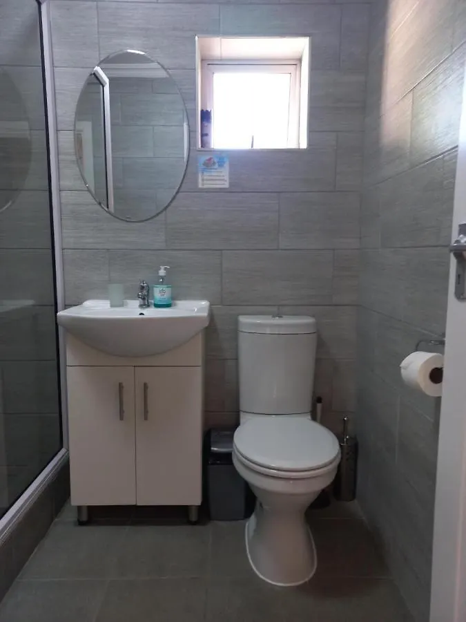 Apartment Sunridge Self-Catering Accommodation Port Elizabeth South Africa