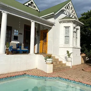 Heath - Private Port Elizabeth