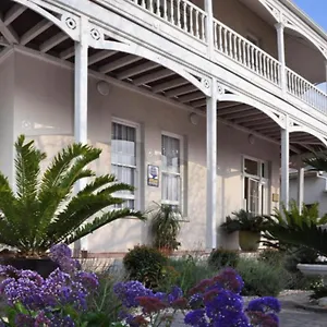 3* Couette-café St Phillips