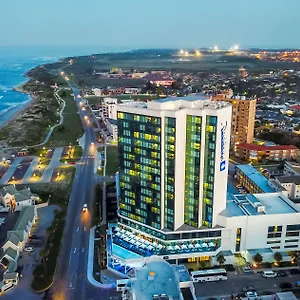 5* Hotel Radisson Blu Hotel,