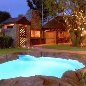 3* Couette-café Treetops