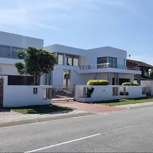 Martha's Pensión