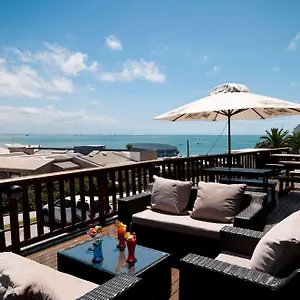 4* Hotel The Kelway