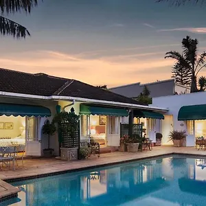 4* Couette-café Carslogie House
