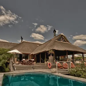 Pumba Private Game Reserve Port Elizabeth