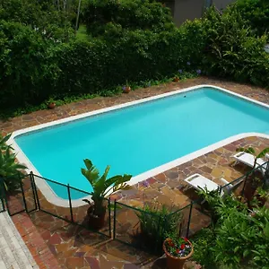 Casa de hóspedes Aqua Marine, Port Elizabeth