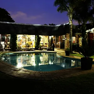 4* Maison d'hôtes Amani Guest