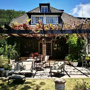 4* Maison d'hôtes Forest Hall