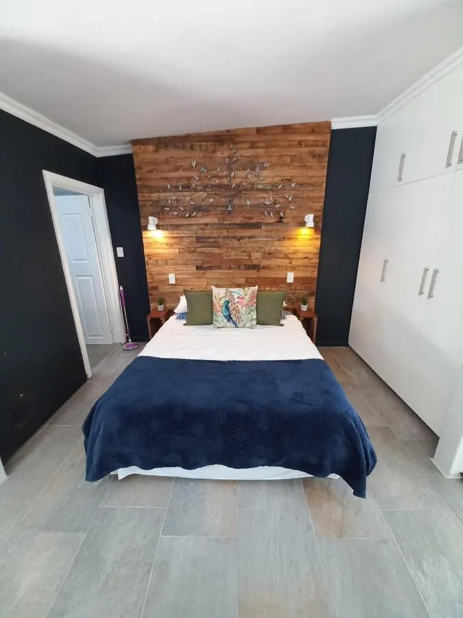 Sunridge Self-Catering Accommodation Port Elizabeth Appartement
