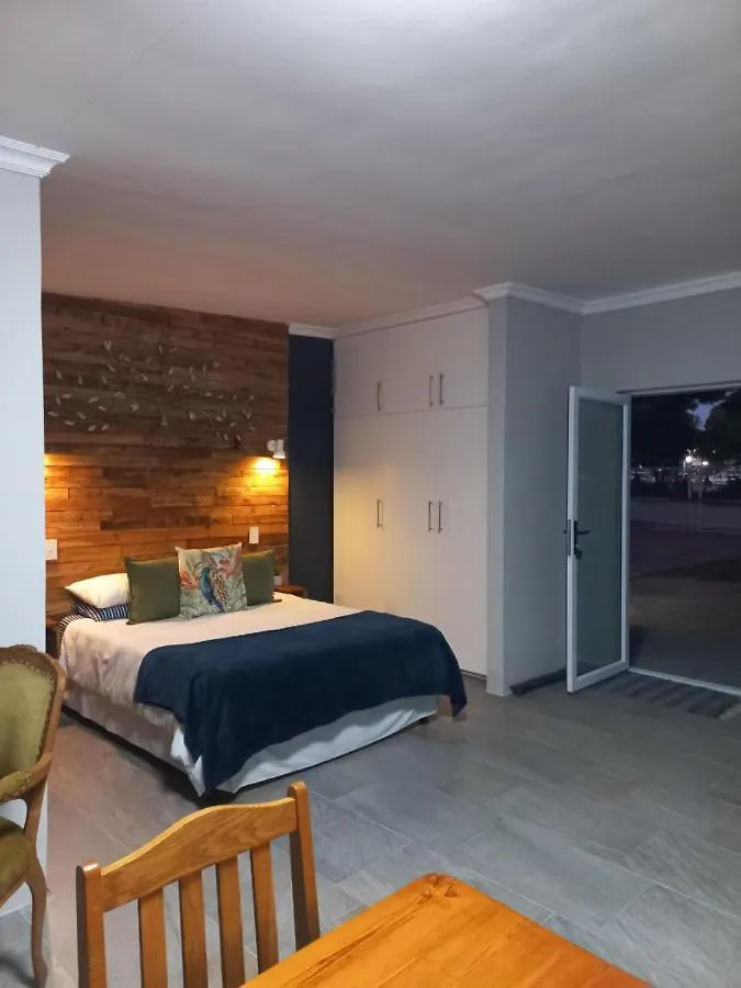 Sunridge Self-Catering Accommodation Port Elizabeth Appartement