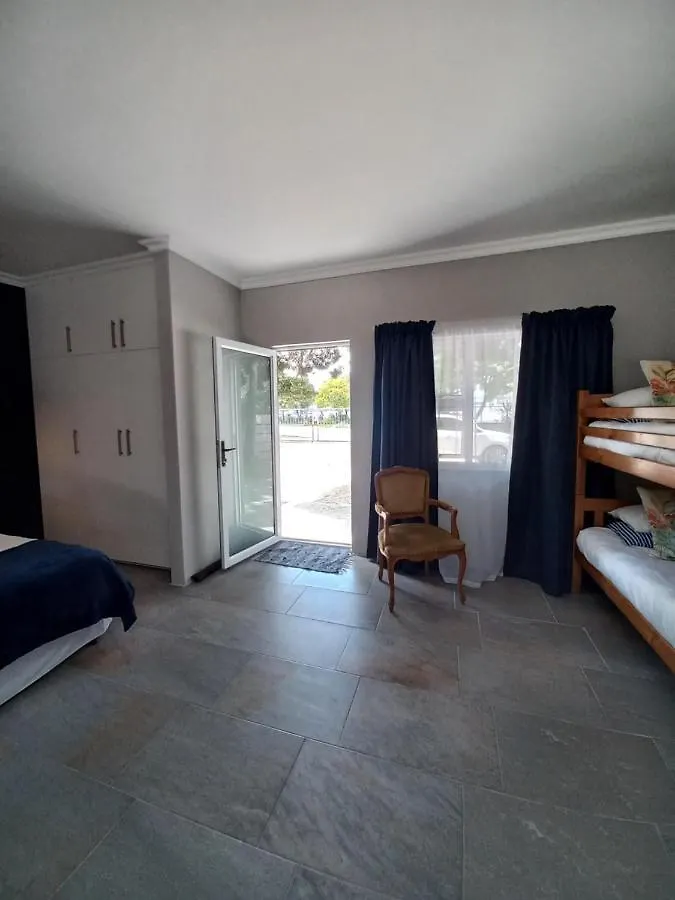 Appartement Sunridge Self-Catering Accommodation Port Elizabeth