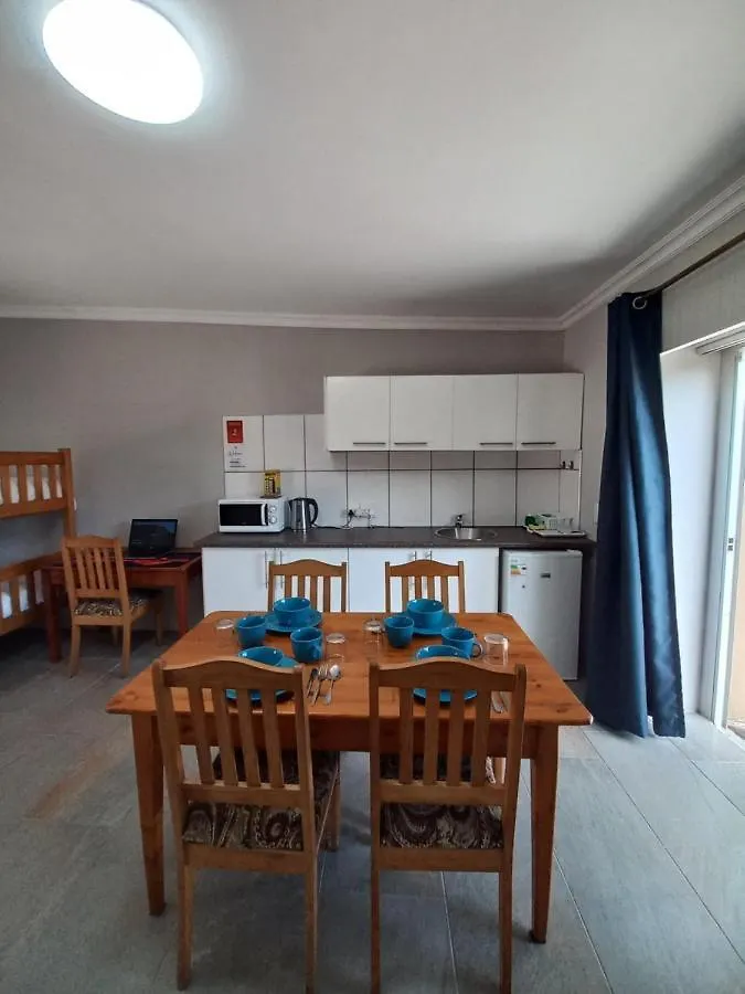 Appartement Sunridge Self-Catering Accommodation Port Elizabeth