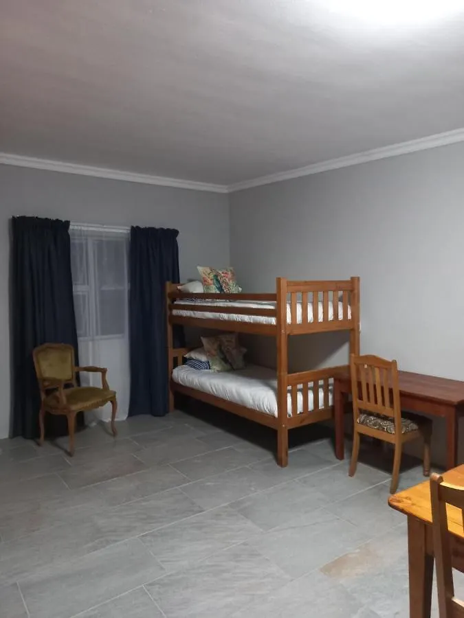 Sunridge Self-Catering Accommodation Port Elizabeth 0*,