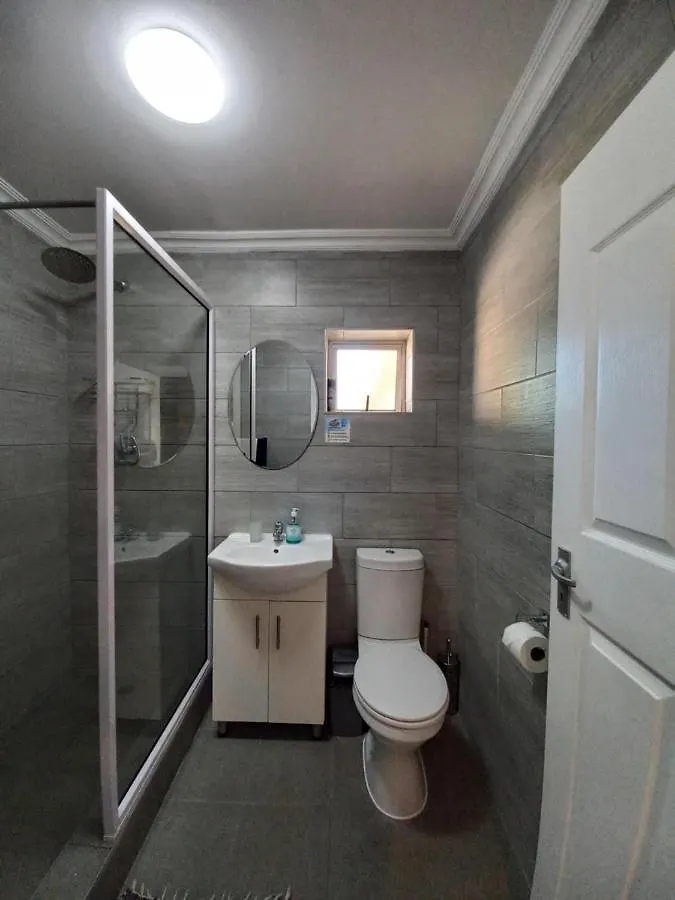 Sunridge Self-Catering Accommodation Port Elizabeth Appartement