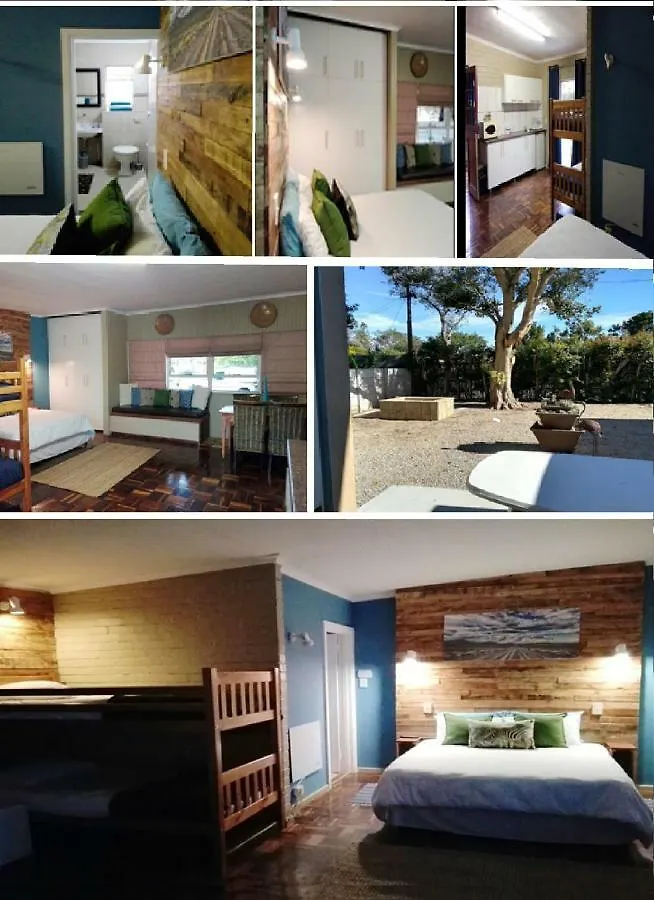 Sunridge Self-Catering Accommodation Port Elizabeth 0*,  Afrique du Sud