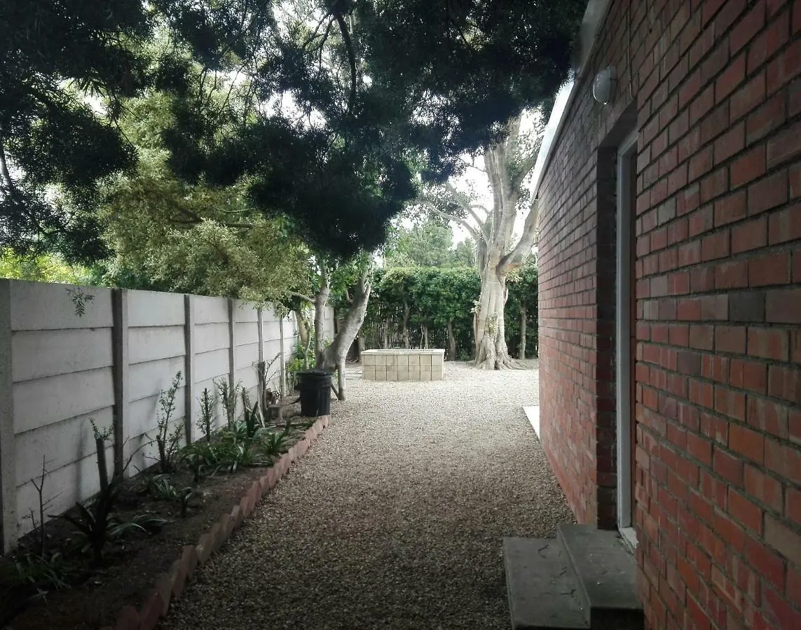 Sunridge Self-Catering Accommodation Port Elizabeth Afrique du Sud