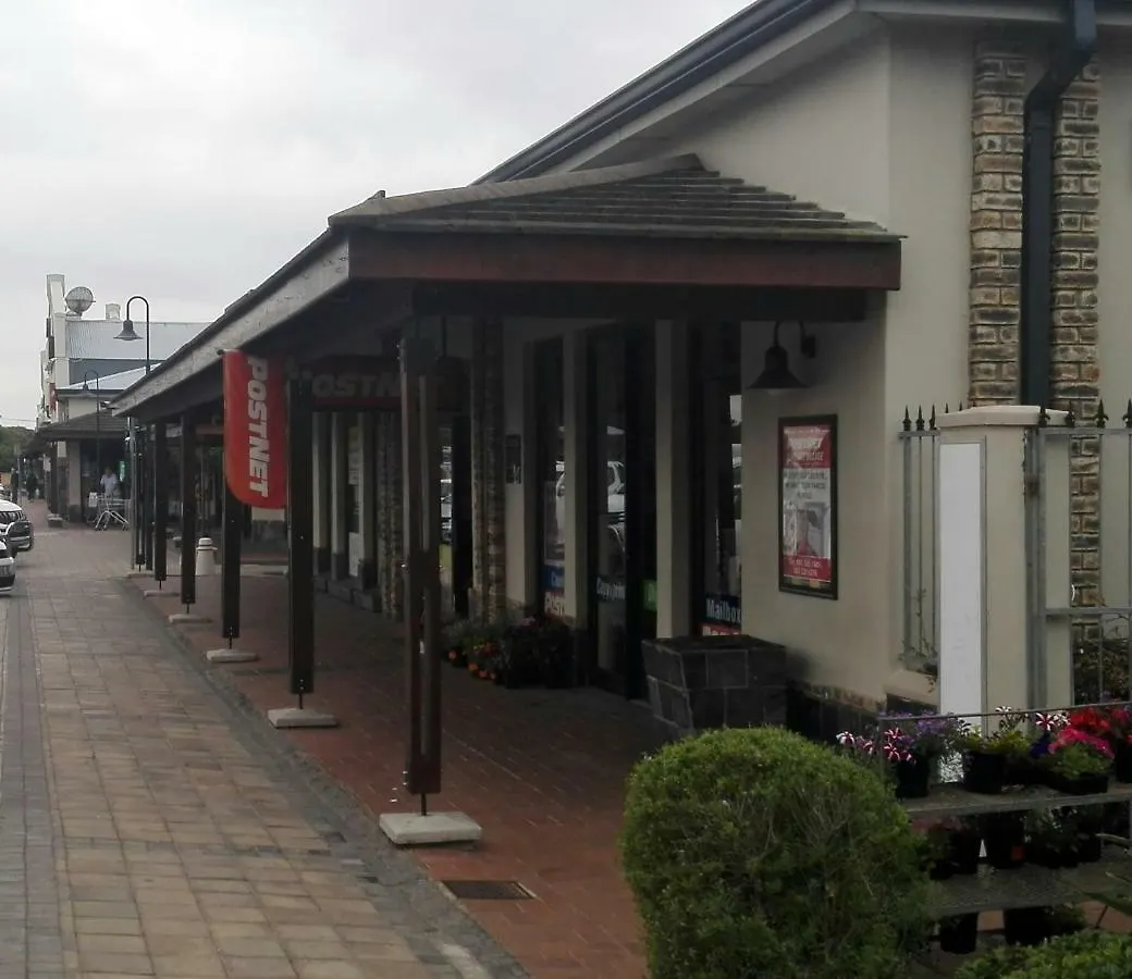 Sunridge Self-Catering Accommodation Port Elizabeth 0*,  Afrique du Sud
